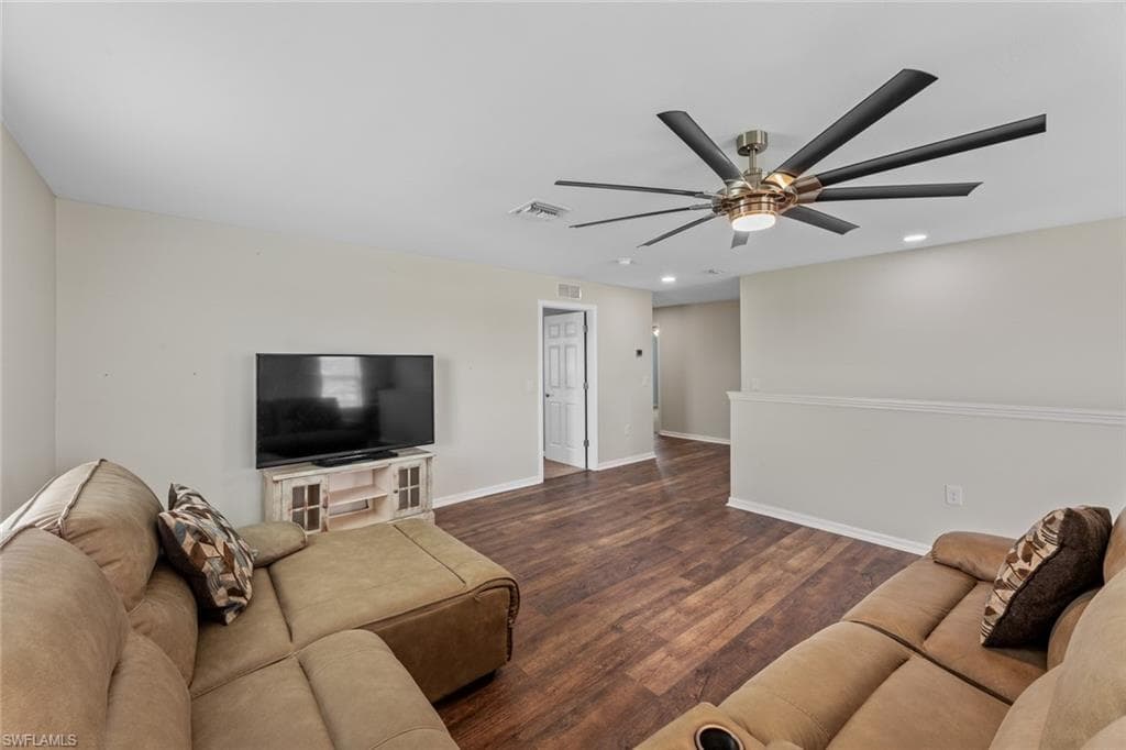 3441 Manati CT, CAPE CORAL FL 33909-26