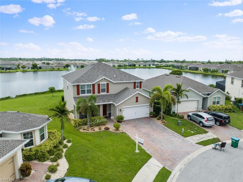3441 Manati CT, CAPE CORAL FL 33909-49