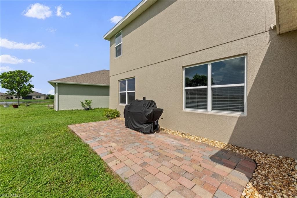 3441 Manati CT, CAPE CORAL FL 33909-36