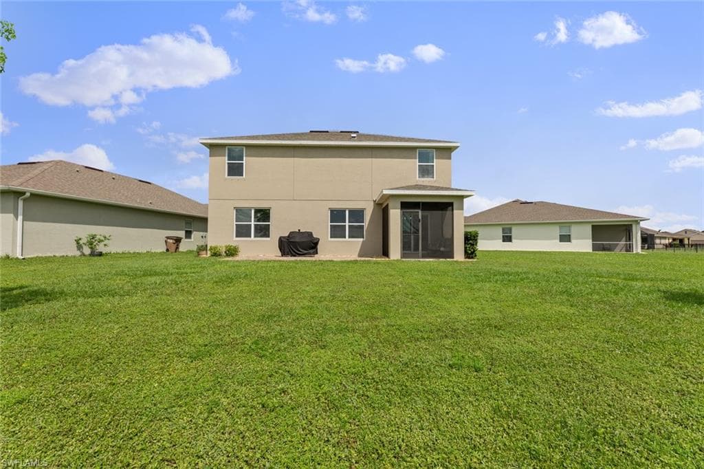 3441 Manati CT, CAPE CORAL FL 33909-38