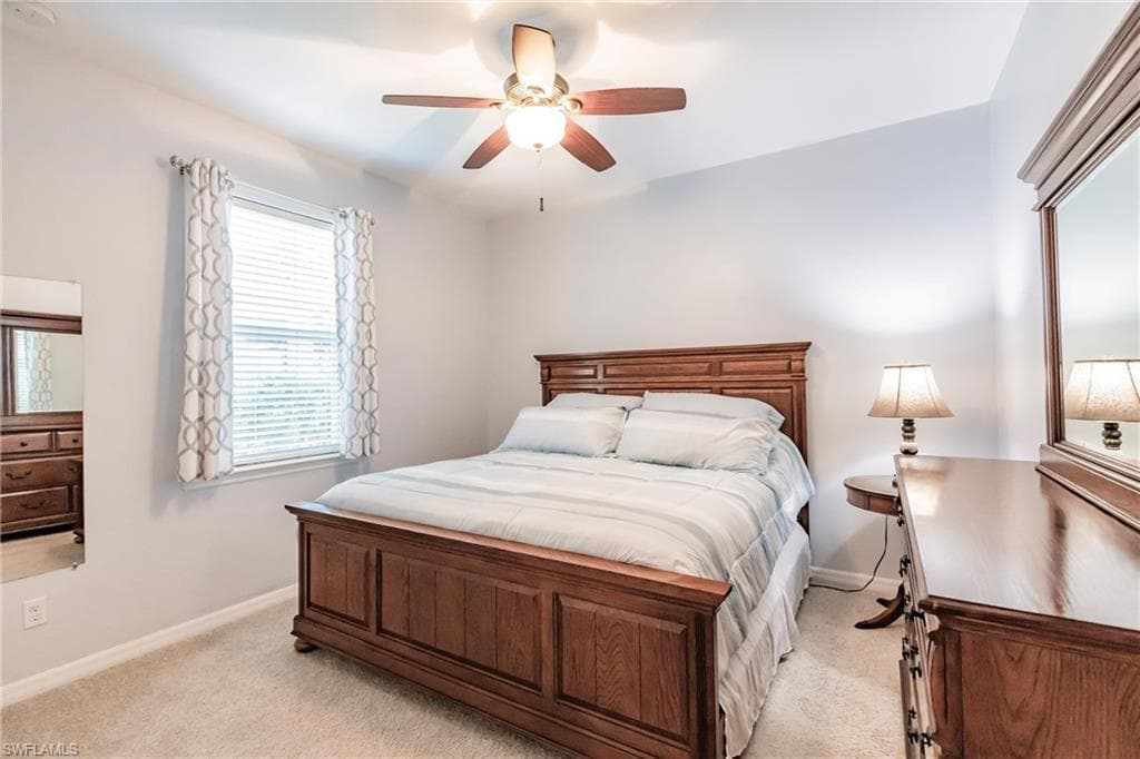 3260 Magnolia Landing LN, NORTH FORT MYERS FL 33917-22