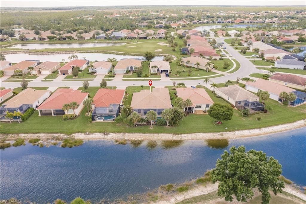 3260 Magnolia Landing LN, NORTH FORT MYERS FL 33917-46