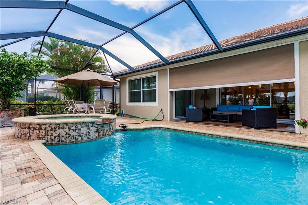 3260 Magnolia Landing LN, NORTH FORT MYERS FL 33917-42