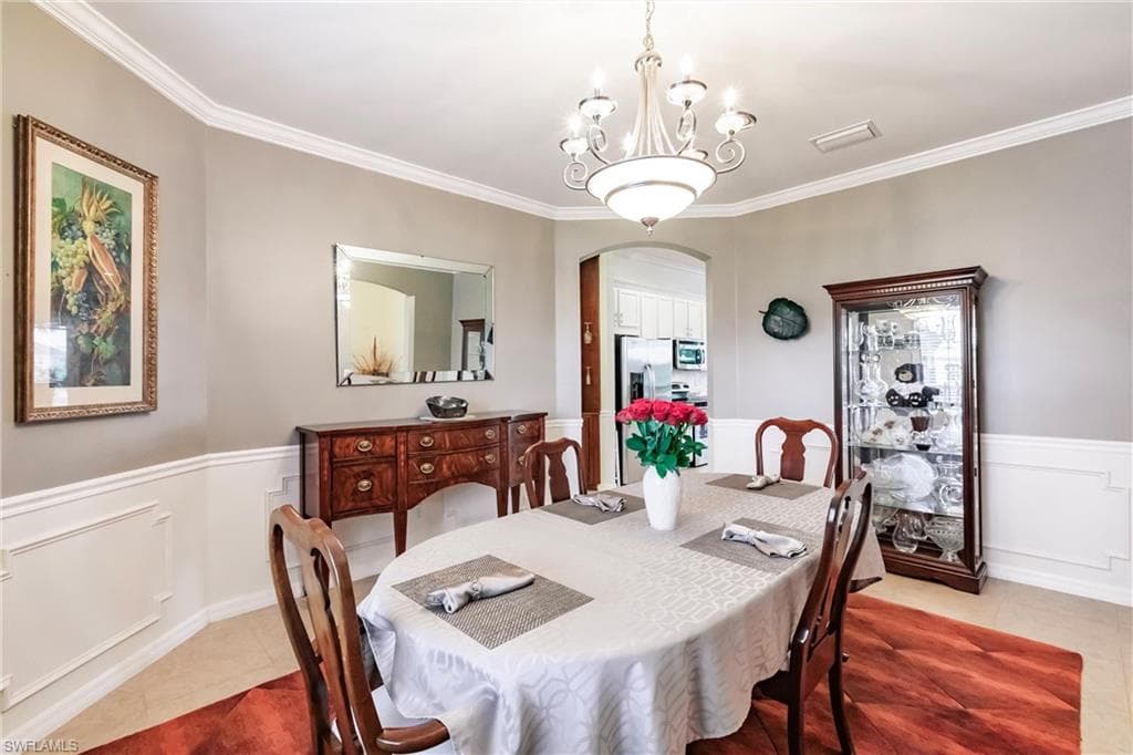 3260 Magnolia Landing LN, NORTH FORT MYERS FL 33917-15