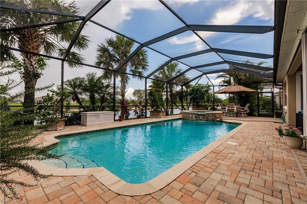 3260 Magnolia Landing LN, NORTH FORT MYERS FL 33917-37