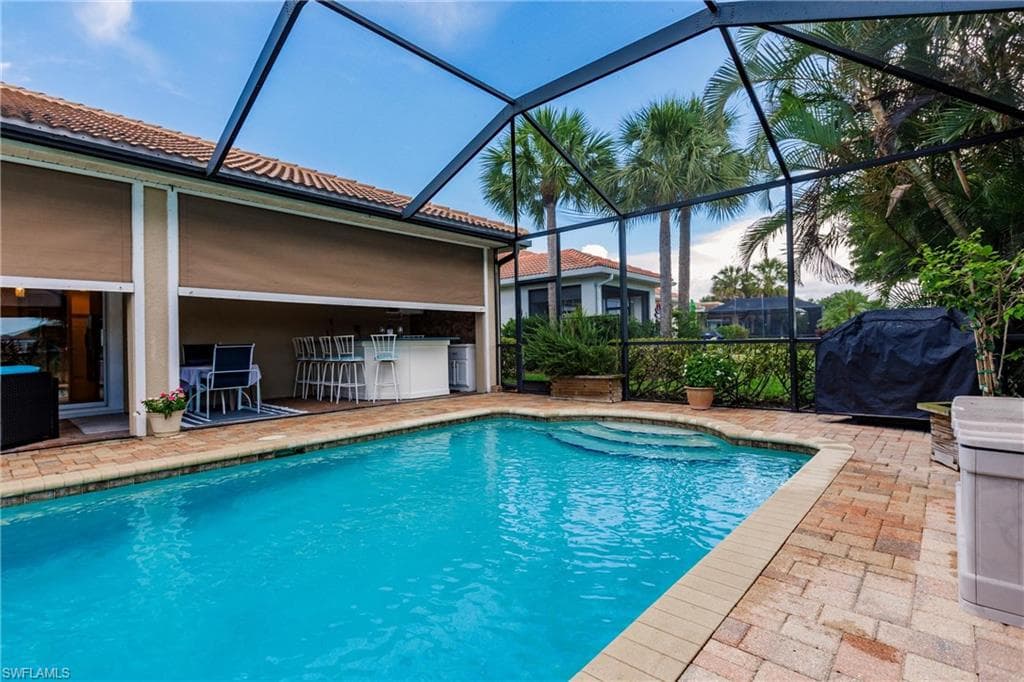 3260 Magnolia Landing LN, NORTH FORT MYERS FL 33917-40