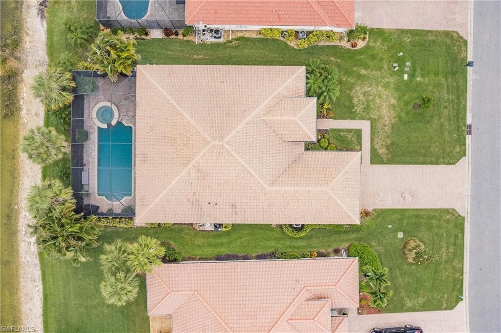 3260 Magnolia Landing LN, NORTH FORT MYERS FL 33917-47