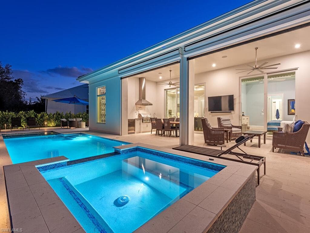 130 Burning Tree DR, NAPLES FL 34105-21