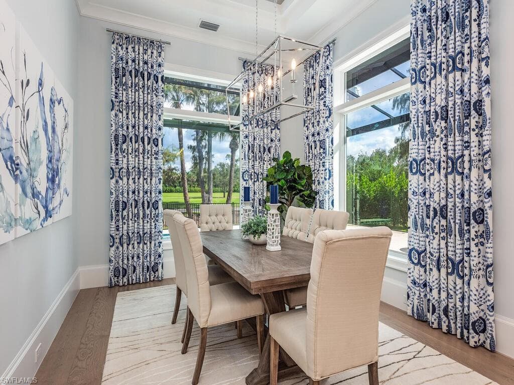 130 Burning Tree DR, NAPLES FL 34105-8