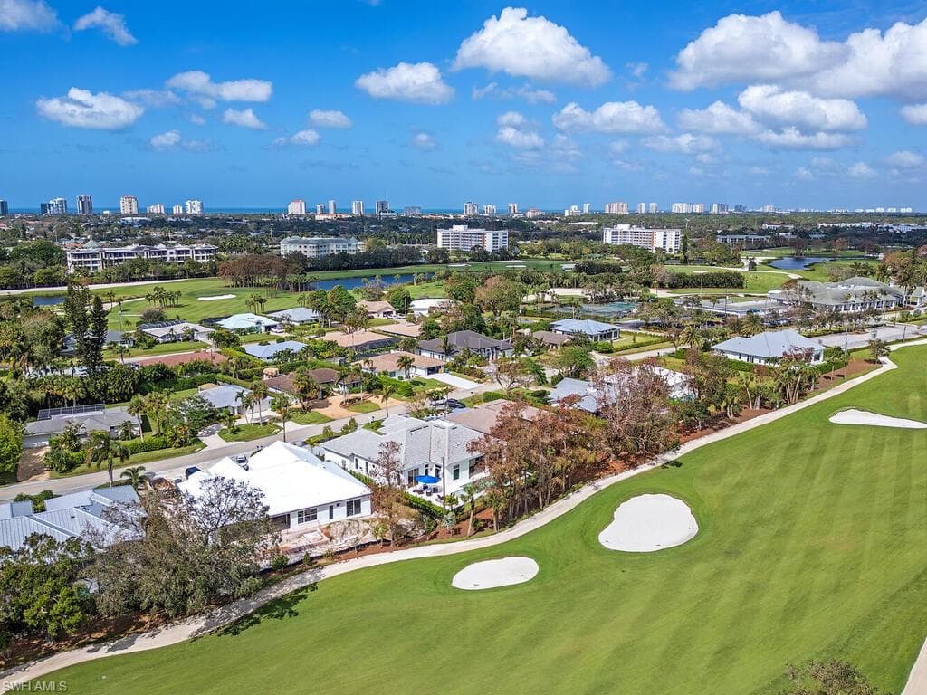 130 Burning Tree DR, NAPLES FL 34105-24