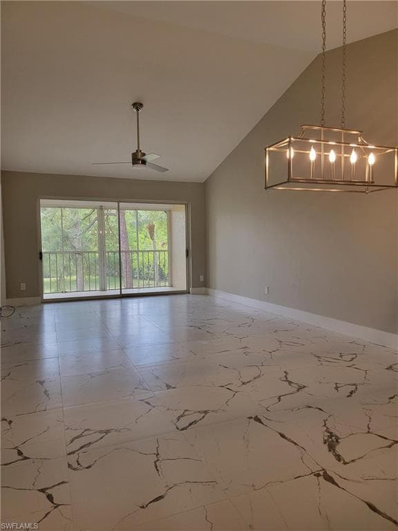 709 Landover CIR # 203, NAPLES FL 34104-3