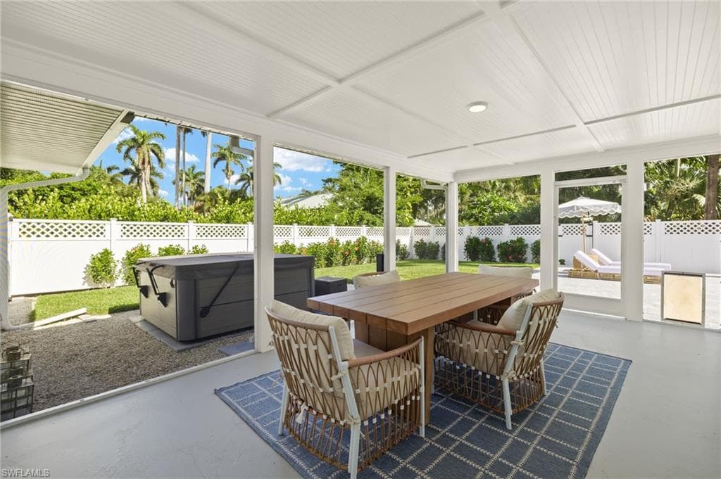 1219 Osceola DR, FORT MYERS FL 33901-26