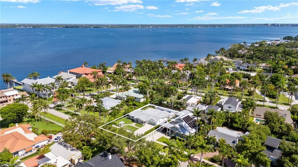 1219 Osceola DR, FORT MYERS FL 33901-41