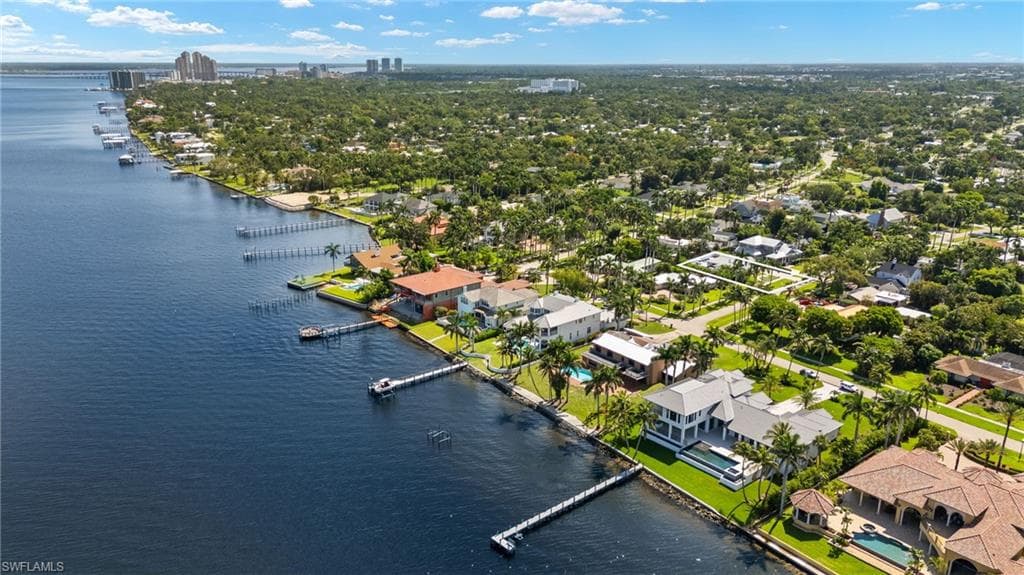 1219 Osceola DR, FORT MYERS FL 33901-45