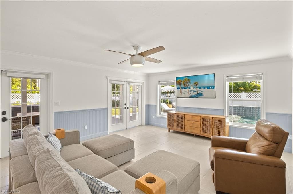 1219 Osceola DR, FORT MYERS FL 33901-12