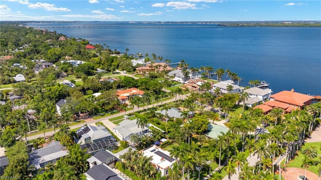 1219 Osceola DR, FORT MYERS FL 33901-42