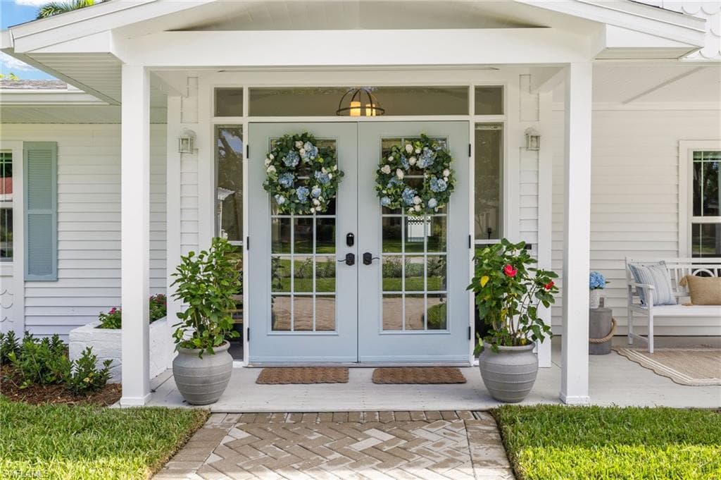 1219 Osceola DR, FORT MYERS FL 33901-15