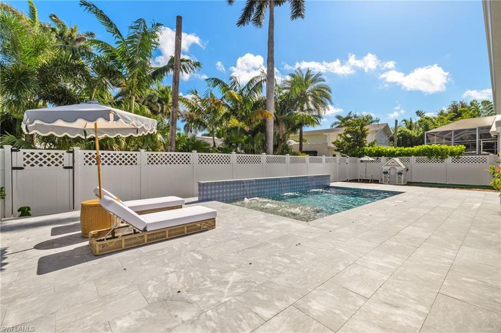 1219 Osceola DR, FORT MYERS FL 33901-31