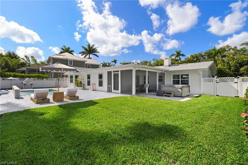 1219 Osceola DR, FORT MYERS FL 33901-27