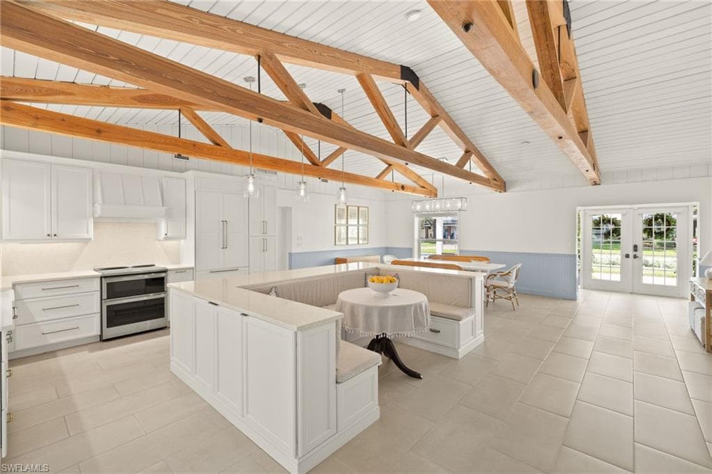 1219 Osceola DR, FORT MYERS FL 33901-4