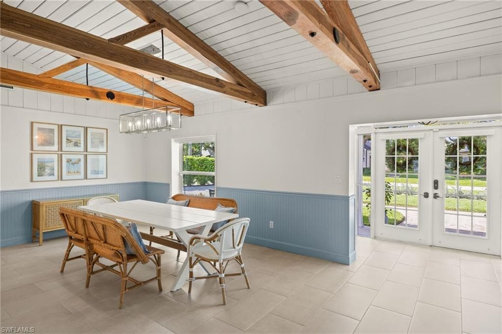 1219 Osceola DR, FORT MYERS FL 33901-8