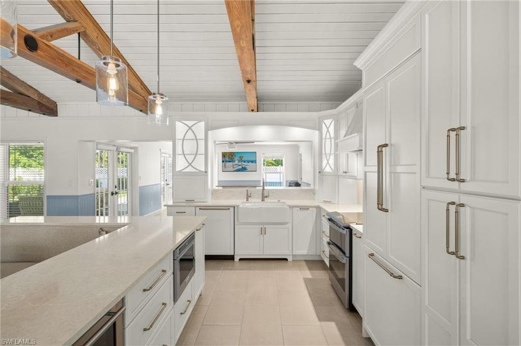 1219 Osceola DR, FORT MYERS FL 33901-9