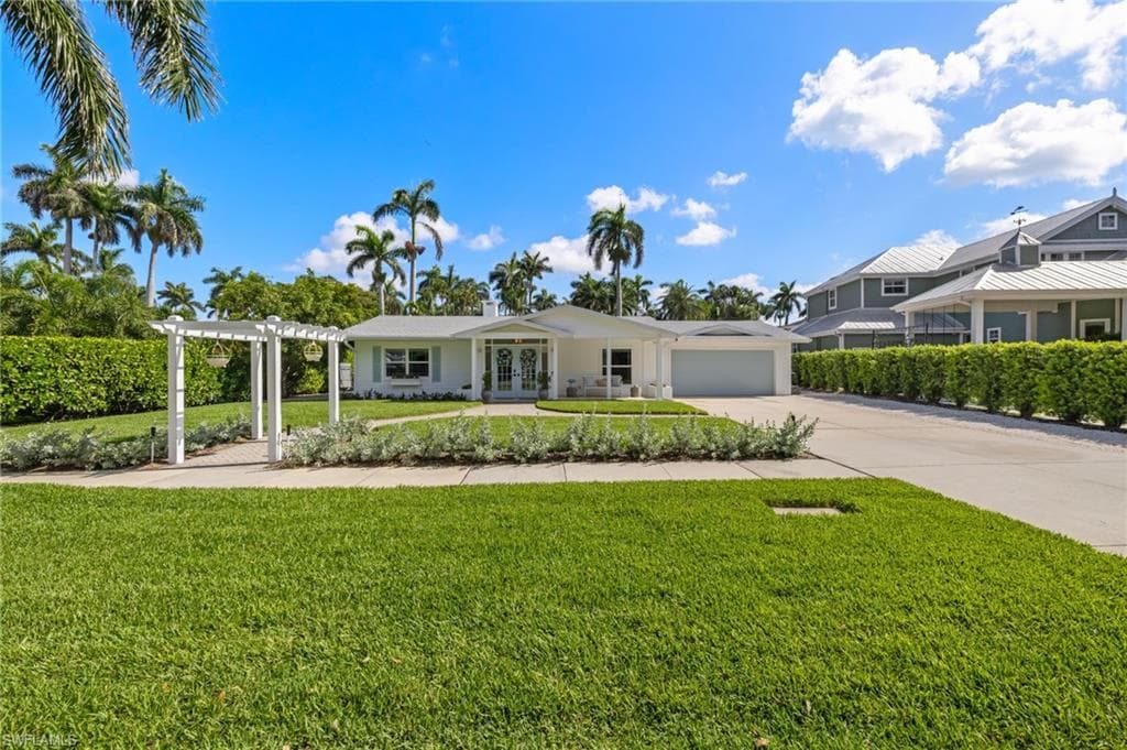 1219 Osceola DR, FORT MYERS FL 33901-34