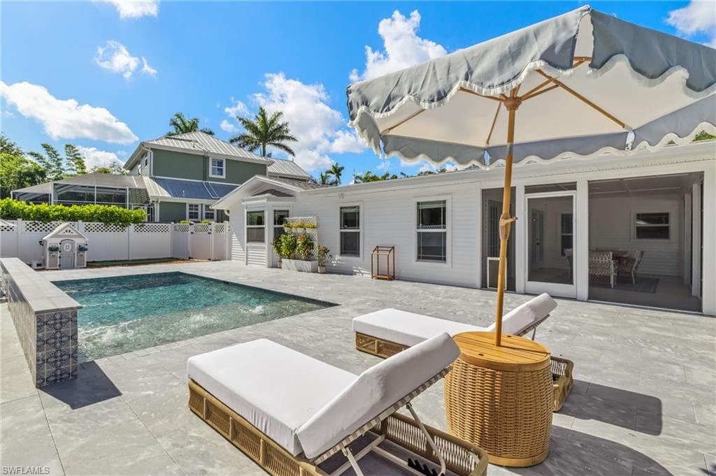 1219 Osceola DR, FORT MYERS FL 33901-28