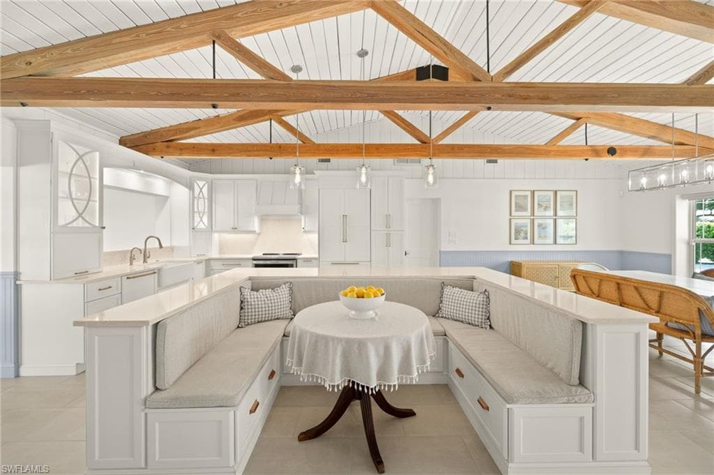 1219 Osceola DR, FORT MYERS FL 33901-7