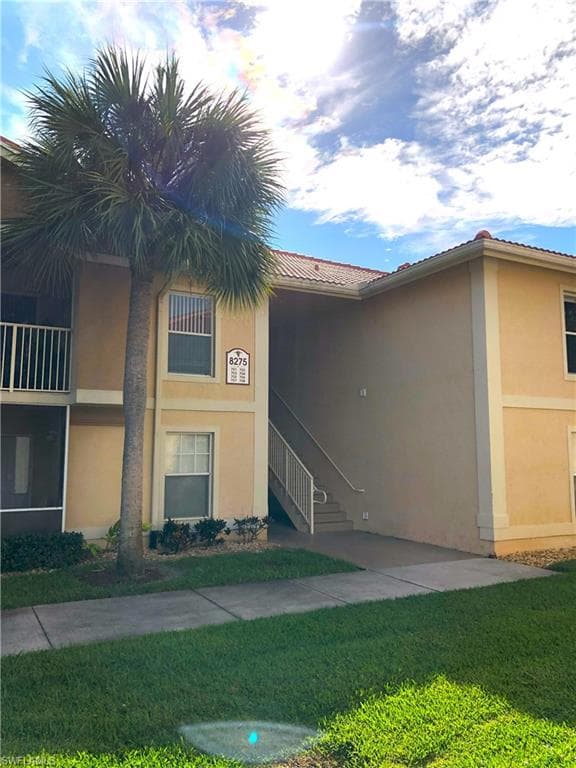 8255 Ibis Club DR # 508, NAPLES FL 34104-12