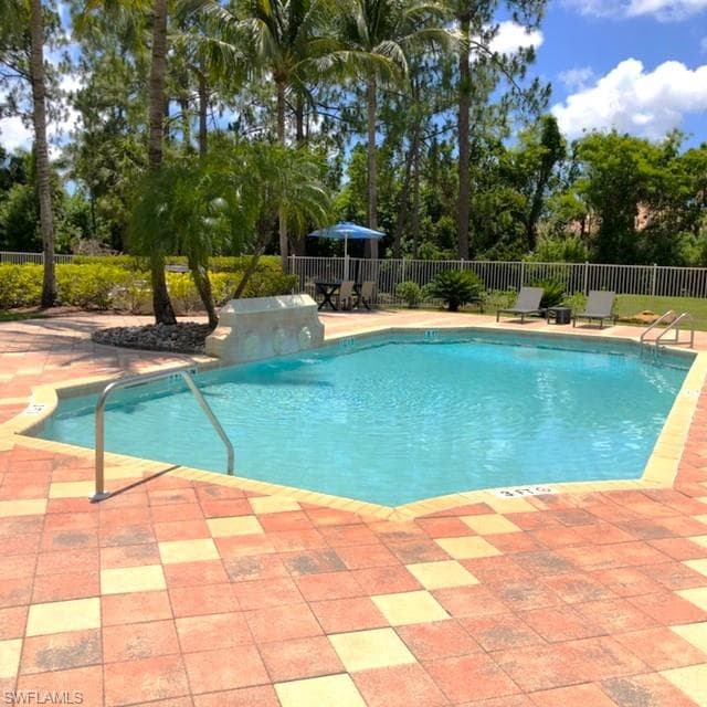 8255 Ibis Club DR # 508, NAPLES FL 34104-11