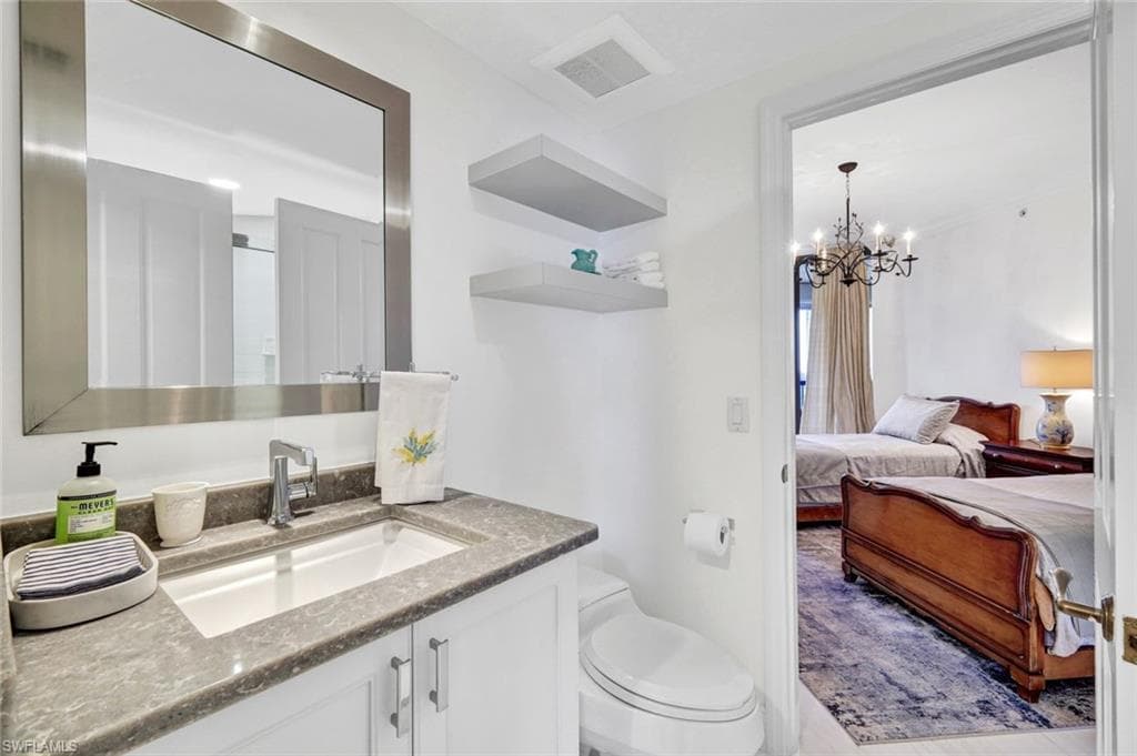 8171 Bay Colony DR # 1502, NAPLES FL 34108-13