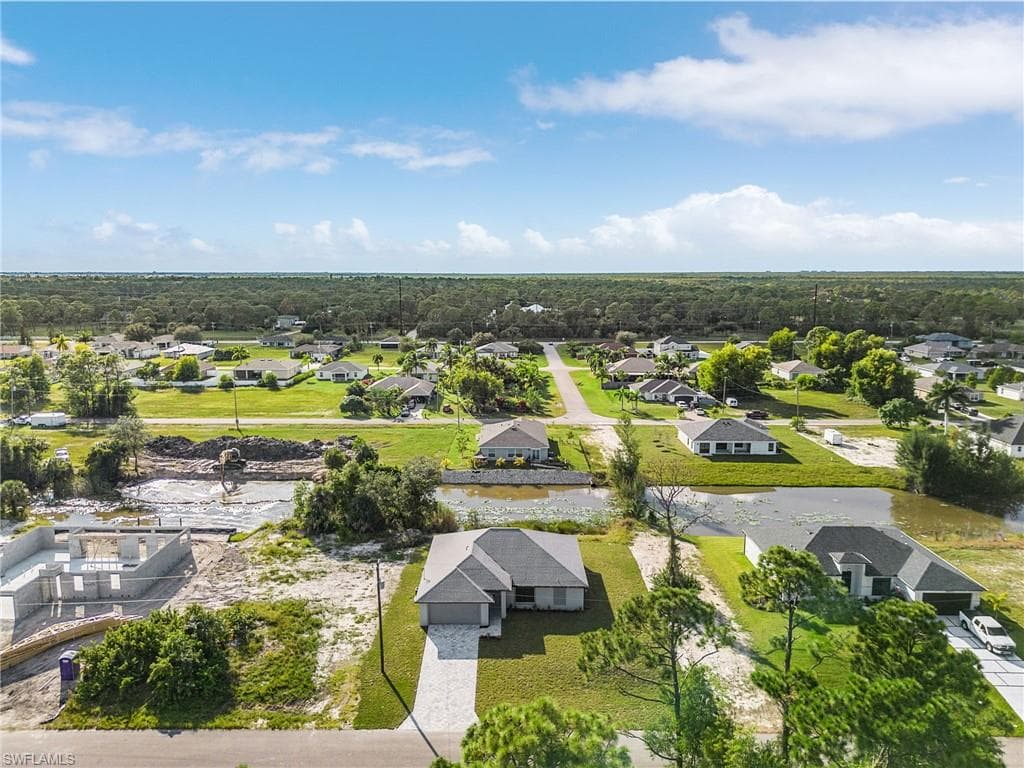 3594 NE 9th PL, CAPE CORAL FL 33909-22