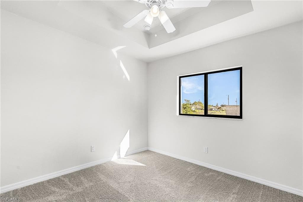 3594 NE 9th PL, CAPE CORAL FL 33909-12