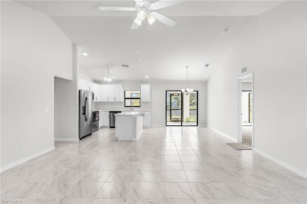 3594 NE 9th PL, CAPE CORAL FL 33909-6