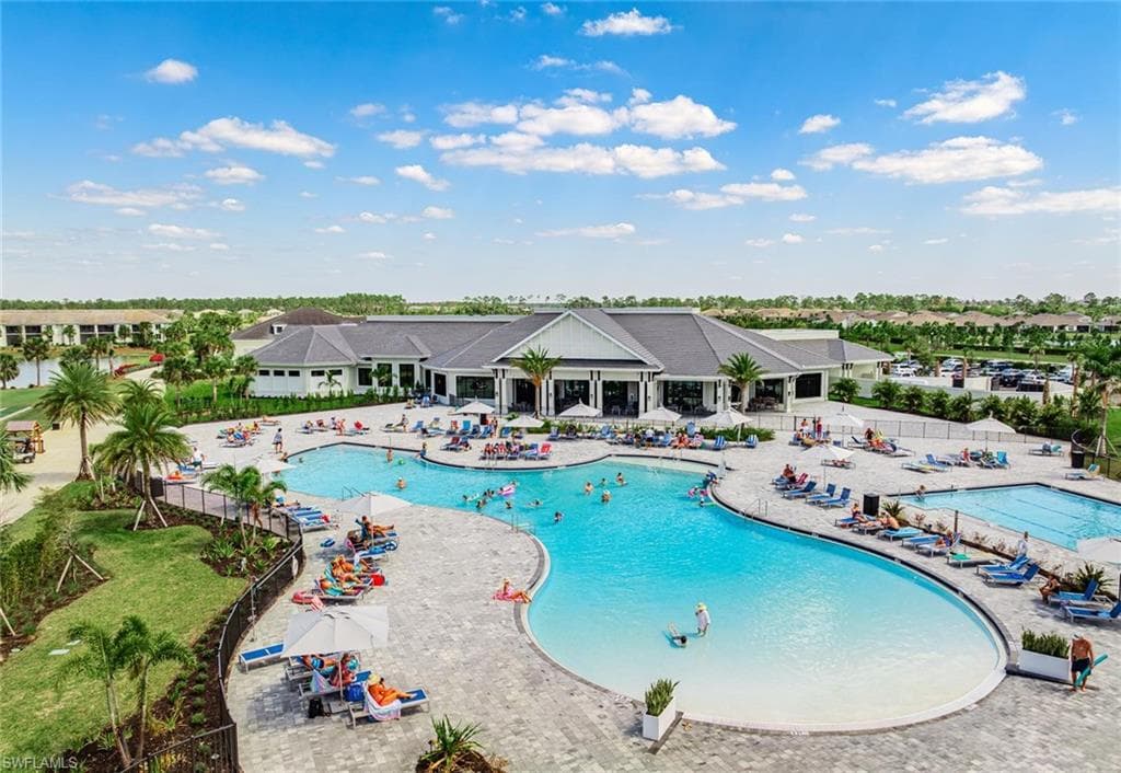 43981 Boardwalk LOOP # 2214, PUNTA GORDA FL 33982-16