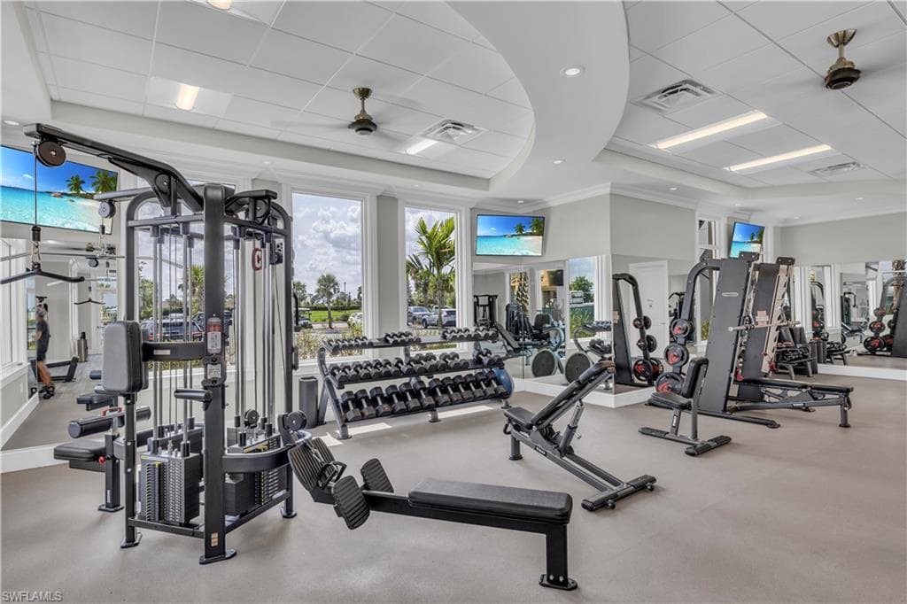 43981 Boardwalk LOOP # 2214, PUNTA GORDA FL 33982-19