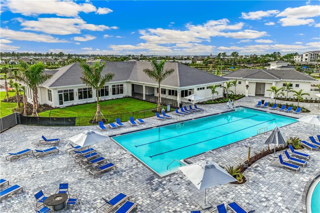 43981 Boardwalk LOOP # 2214, PUNTA GORDA FL 33982-23