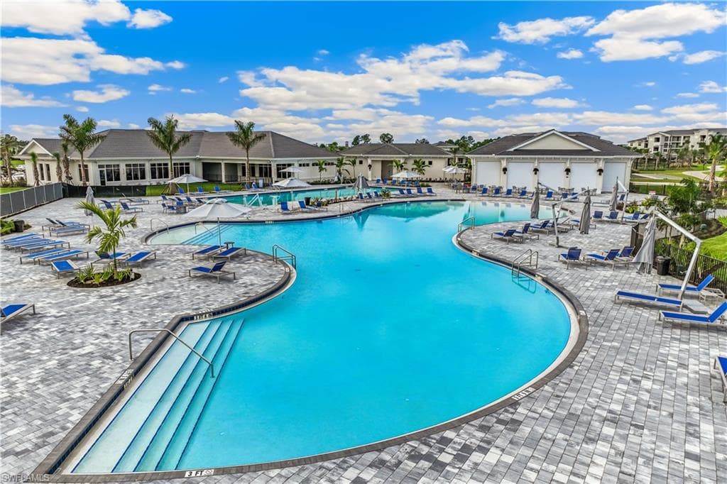 43981 Boardwalk LOOP # 2214, PUNTA GORDA FL 33982-24