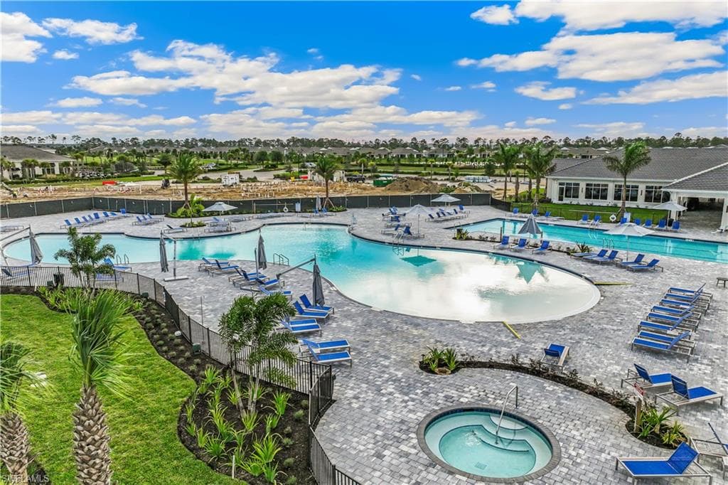 43985 Boardwalk LOOP # 2118, PUNTA GORDA FL 33982-21