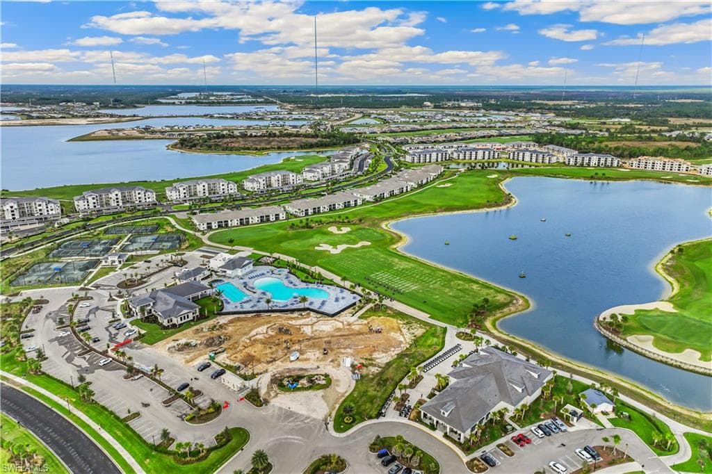 43985 Boardwalk LOOP # 2118, PUNTA GORDA FL 33982-27