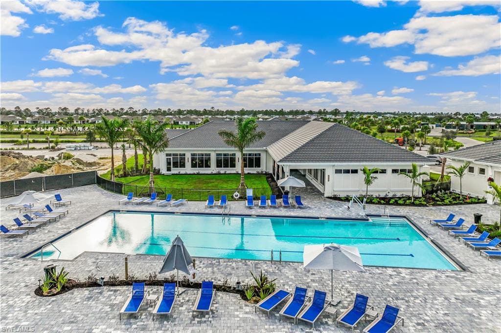 43985 Boardwalk LOOP # 2118, PUNTA GORDA FL 33982-29