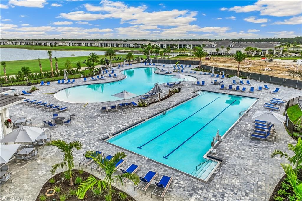43985 Boardwalk LOOP # 2118, PUNTA GORDA FL 33982-24