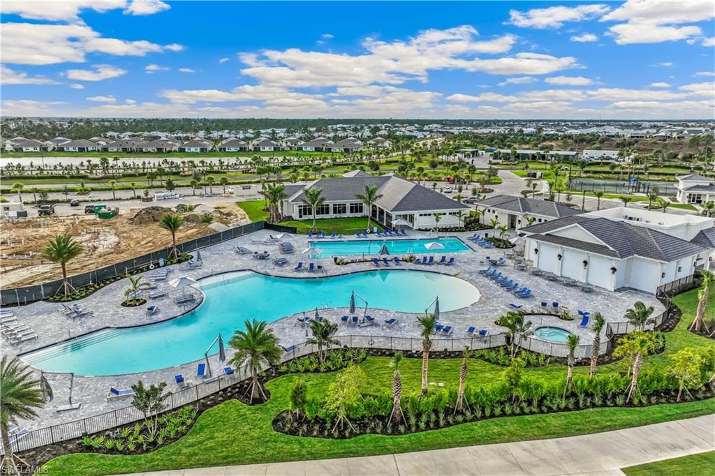 43985 Boardwalk LOOP # 2118, PUNTA GORDA FL 33982-20
