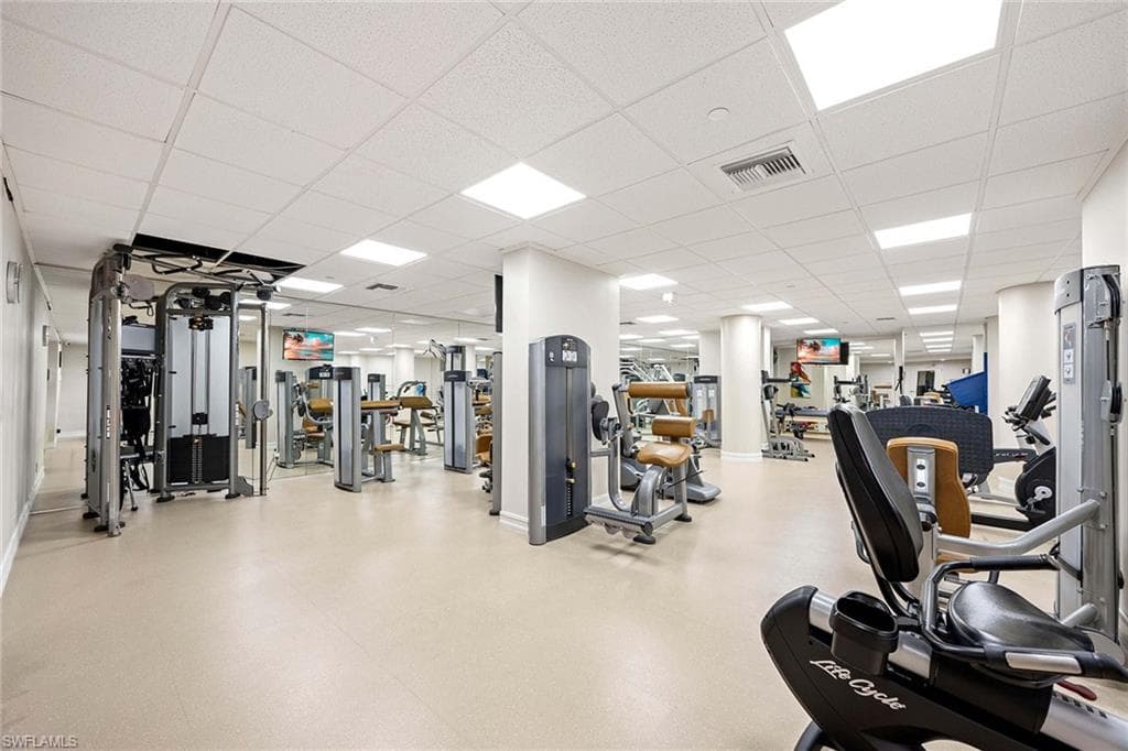 4451 Gulf Shore BLVD N # 1605, NAPLES FL 34103-41