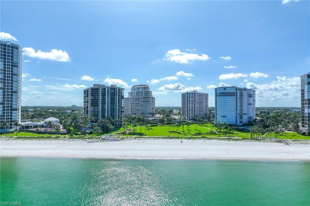 4451 Gulf Shore BLVD N # 1605, NAPLES FL 34103-45