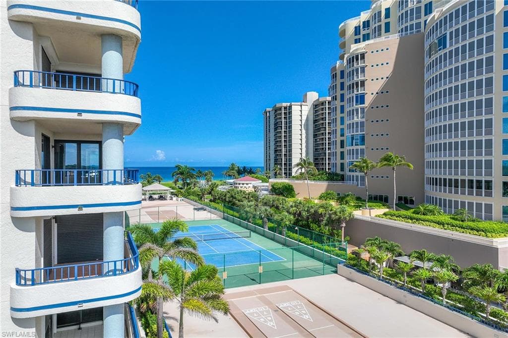 4451 Gulf Shore BLVD N # 1605, NAPLES FL 34103-42