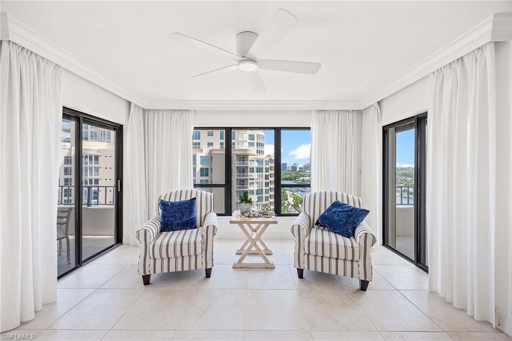 4451 Gulf Shore BLVD N # 1605, NAPLES FL 34103-13