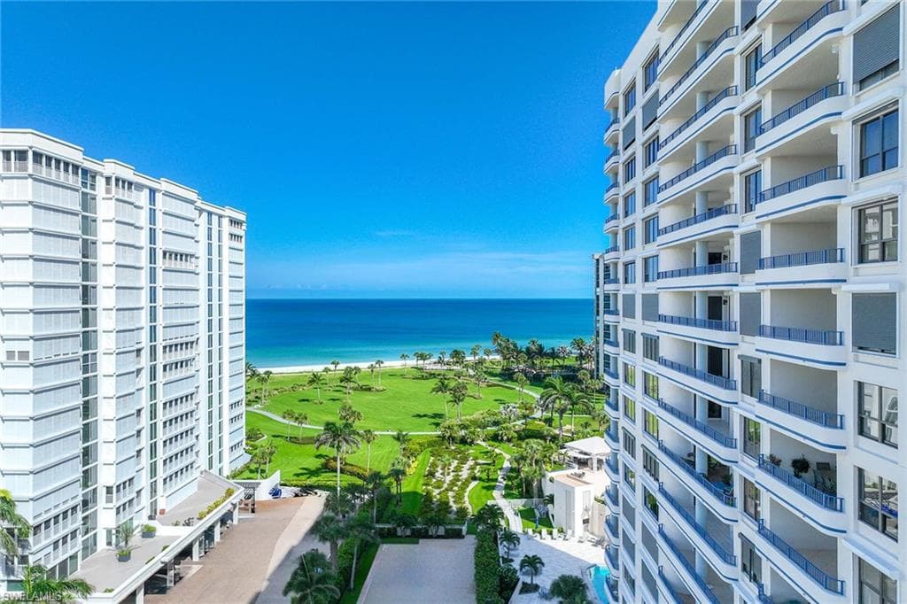 4451 Gulf Shore BLVD N # 1605, NAPLES FL 34103-40