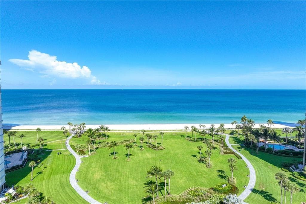 4451 Gulf Shore BLVD N # 1605, NAPLES FL 34103-39